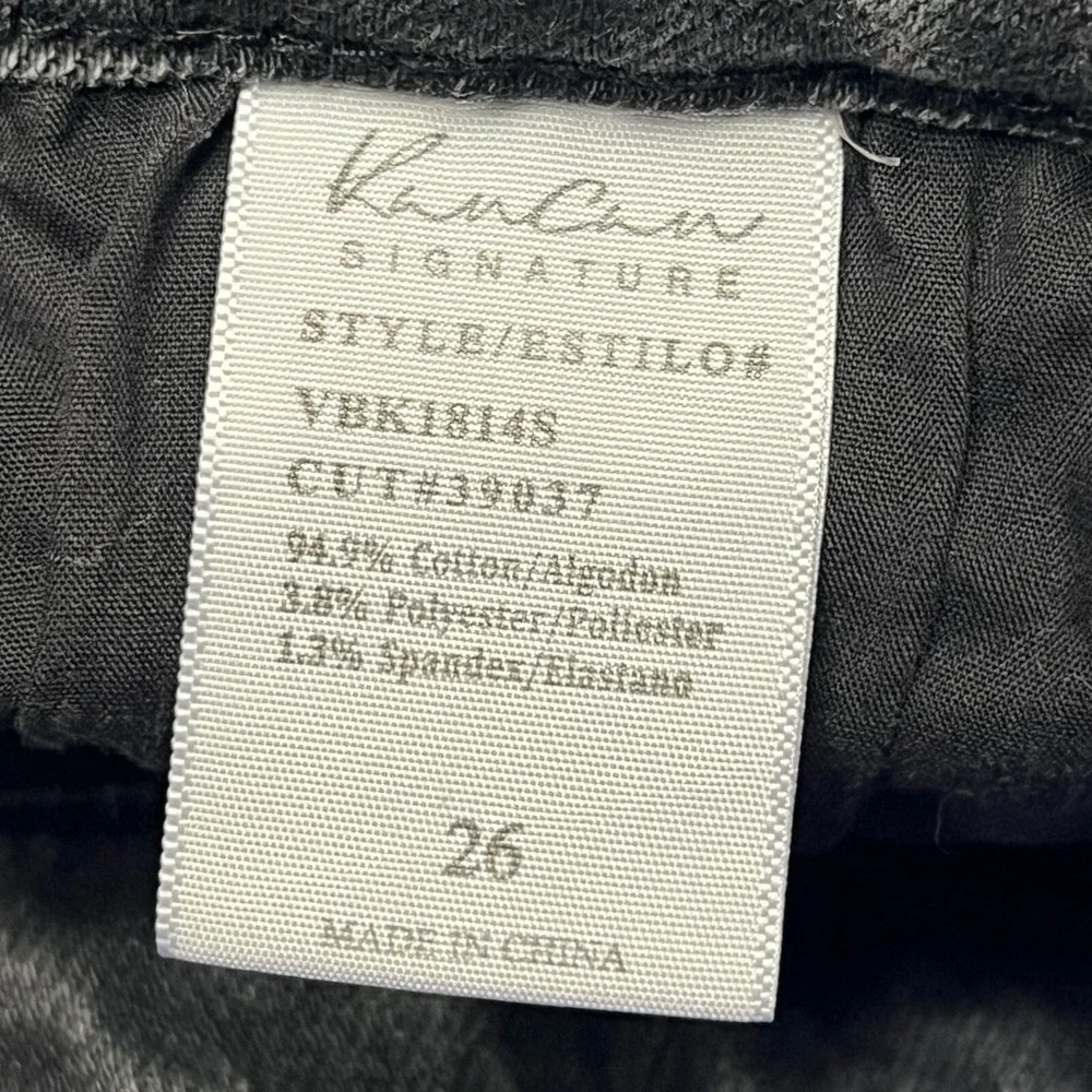 KanCan preowned style